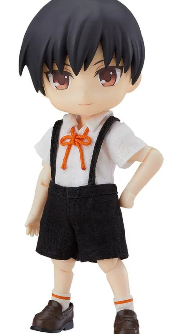 Nendoroid Doll: Ryo