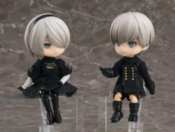 Nendoroid Doll 9S (YoRHa No.9 Type S) (NieR:Automata Ver1.1a)