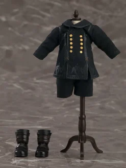 Nendoroid Doll 9S (YoRHa No.9 Type S) (NieR:Automata Ver1.1a)