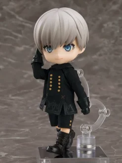 Nendoroid Doll 9S (YoRHa No.9 Type S) (NieR:Automata Ver1.1a)