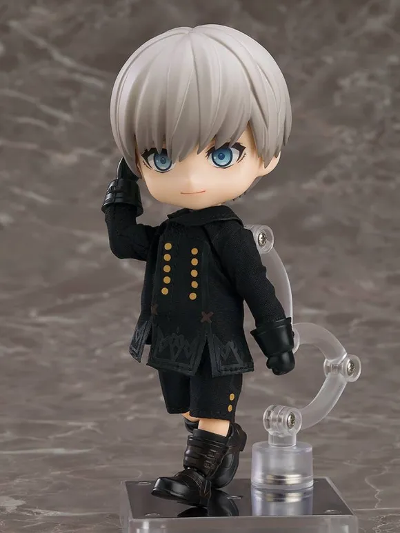 Nendoroid Doll 9S (YoRHa No.9 Type S) (NieR:Automata Ver1.1a)