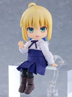 Nendoroid Doll Saber: Casual Outfit Ver. (Fate/stay night)