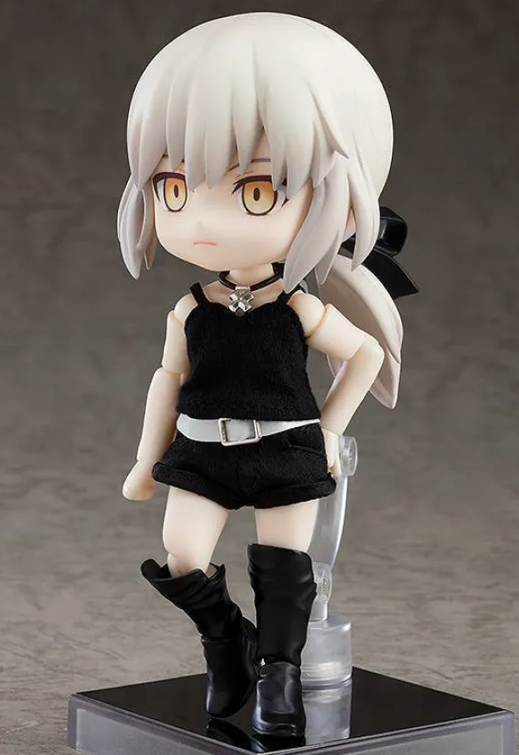 Nendoroid Doll: Saber/Altria Pendragon (Alter) Shinjuku Ver. (Fate/Grand Order) (Rerelease)