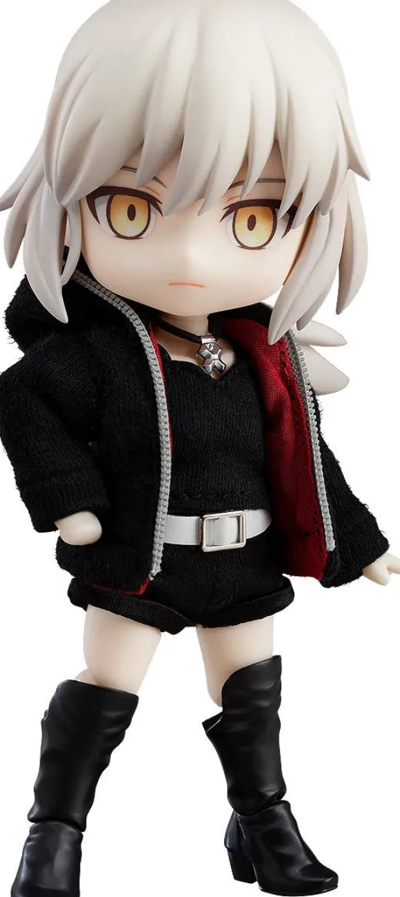 Nendoroid Doll: Saber/Altria Pendragon (Alter) Shinjuku Ver. (Fate/Grand Order) (Rerelease)