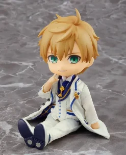 Nendoroid Doll Saber/Arthur Pendragon (Prototype): Costume Dress -White Rose- Ver. (Fate/Grand Order)