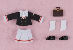 Nendoroid Doll Sakura Kinomoto: Tomoeda Junior High Uniform Ver. (Cardcaptor Sakura: Clear Card)