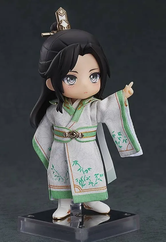 Nendoroid Doll Shen Qingqiu (ChuanShuZiJiuZhiNan)