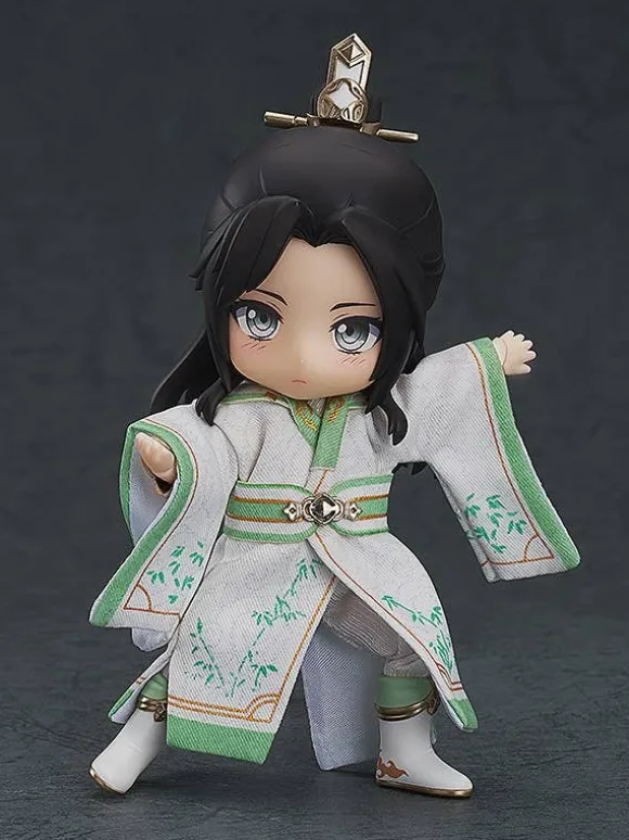 Nendoroid Doll Shen Qingqiu (ChuanShuZiJiuZhiNan)