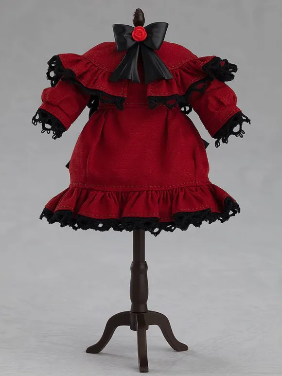 Nendoroid Doll Shinku (Rozen Maiden)