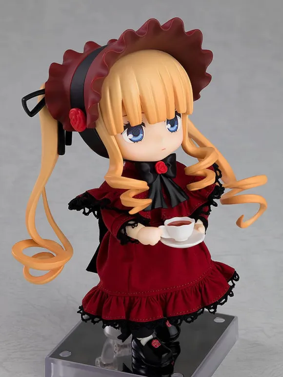 Nendoroid Doll Shinku (Rozen Maiden)