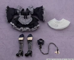 Nendoroid Doll Shizuku Kuroe Cosplay by Marin (My Dress-Up Darling)