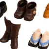 Nendoroid Doll: Shoes Set 03