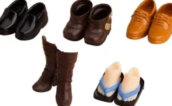 Nendoroid Doll: Shoes Set 03