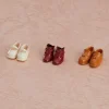 Nendoroid Doll: Shoes Set 02 (Reissue)