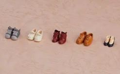 Nendoroid Doll: Shoes Set 02 (Reissue)