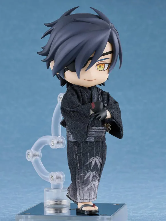 Nendoroid Doll Shokudaikiri Mitsutada: Casual Outfit Ver. (Touken Ranbu ONLINE)