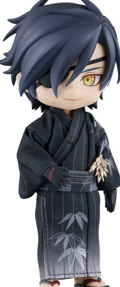 Nendoroid Doll Shokudaikiri Mitsutada: Casual Outfit Ver. (Touken Ranbu ONLINE)