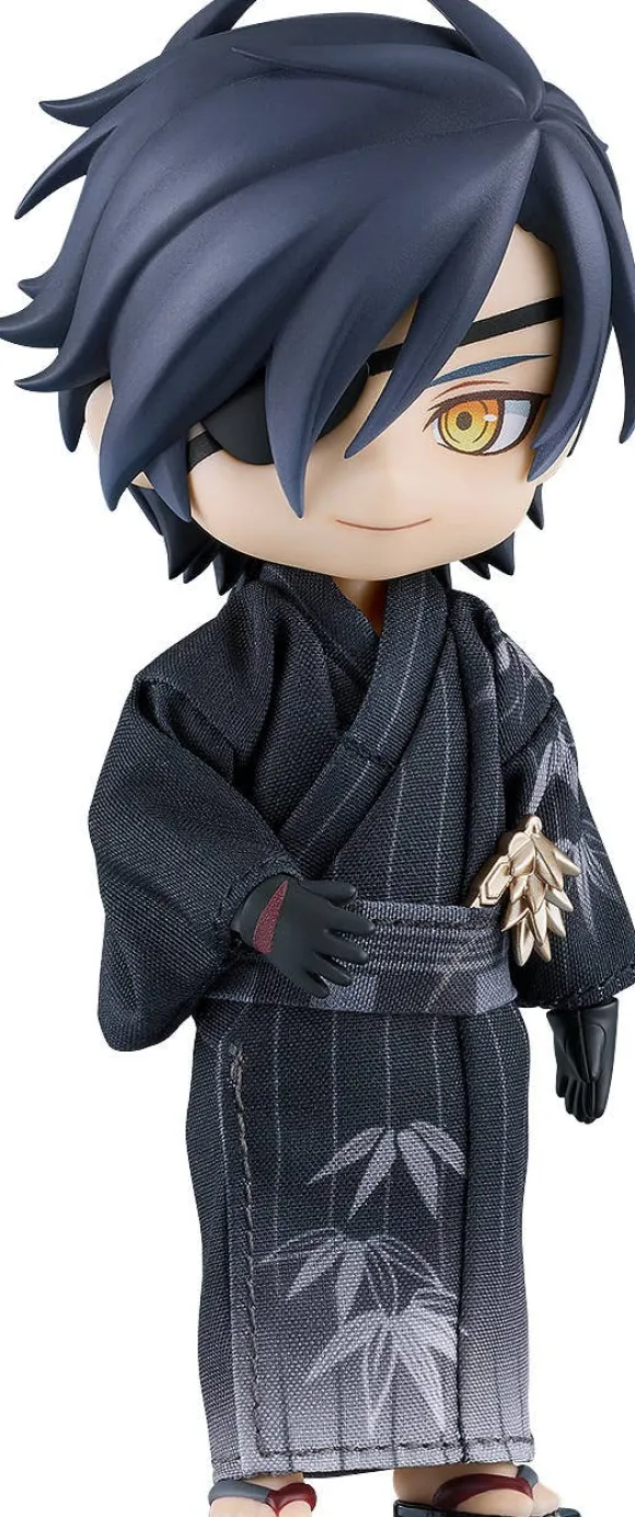 Nendoroid Doll Shokudaikiri Mitsutada: Casual Outfit Ver. (Touken Ranbu ONLINE)
