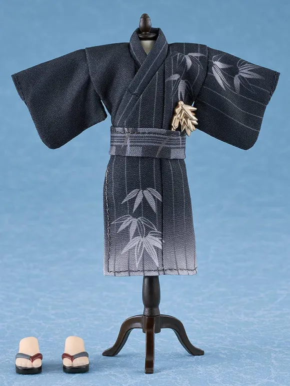 Nendoroid Doll Shokudaikiri Mitsutada: Casual Outfit Ver. (Touken Ranbu ONLINE)