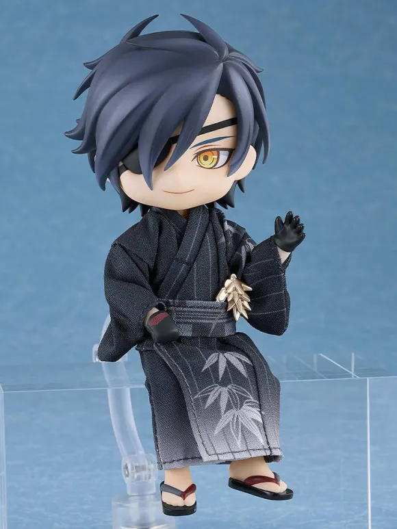 Nendoroid Doll Shokudaikiri Mitsutada: Casual Outfit Ver. (Touken Ranbu ONLINE)