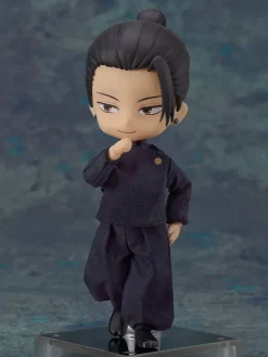Nendoroid Doll Suguru Geto: Tokyo Jujutsu High School Ver. (Jujutsu Kaisen)