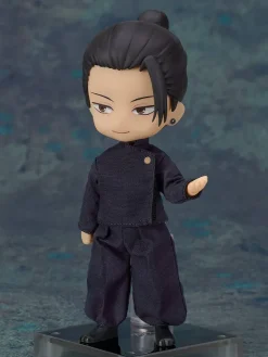 Nendoroid Doll Suguru Geto: Tokyo Jujutsu High School Ver. (Jujutsu Kaisen)