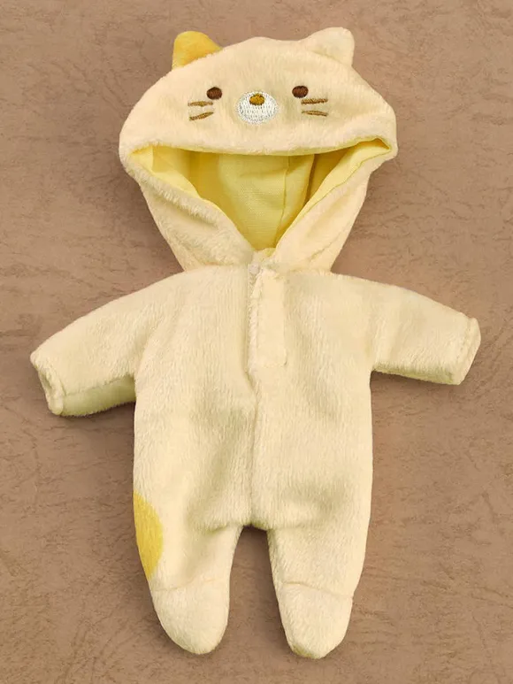 Nendoroid Doll Sumikkogurashi Kigurumi Pajamas: Neko