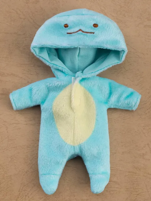Nendoroid Doll Sumikkogurashi Kigurumi Pajamas: Tokage