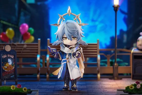 Nendoroid Doll Sunday (Honkai: Star Rail)