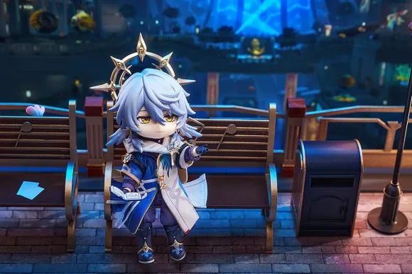 Nendoroid Doll Sunday (Honkai: Star Rail)