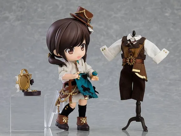 Nendoroid Doll Tailor: Anna Moretti