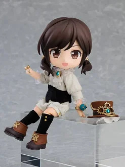 Nendoroid Doll Tailor: Anna Moretti