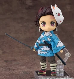 Nendoroid Doll Tanjiro Kamado: Final Selection Ver. (Demon Slayer: Kimetsu no Yaiba)