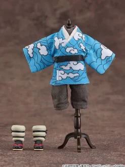 Nendoroid Doll Tanjiro Kamado: Final Selection Ver. (Demon Slayer: Kimetsu no Yaiba)