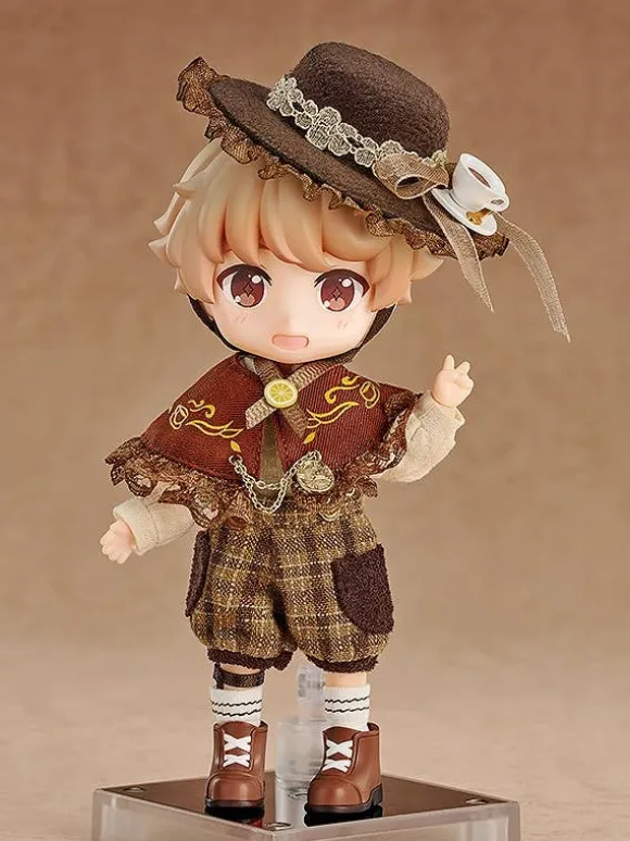 Nendoroid Doll Tea Time Series: Charlie