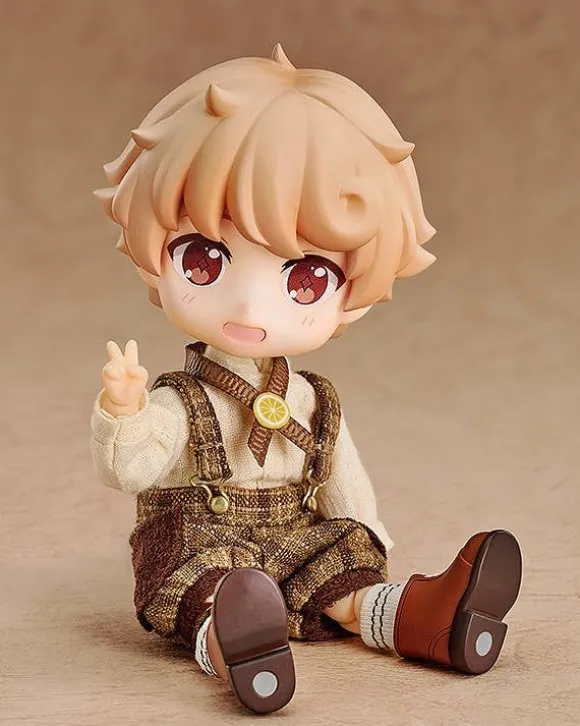 Nendoroid Doll Tea Time Series: Charlie