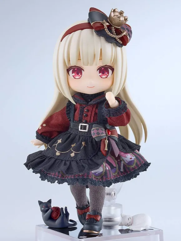 Nendoroid Doll Through the Looking-Glass: Alice - Another Color