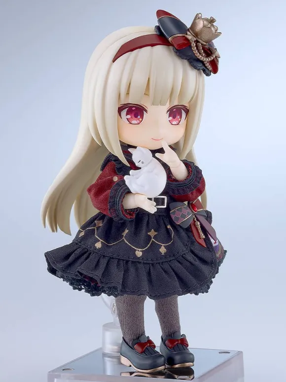 Nendoroid Doll Through the Looking-Glass: Alice - Another Color