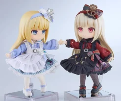 Nendoroid Doll Through the Looking-Glass: Alice - Another Color
