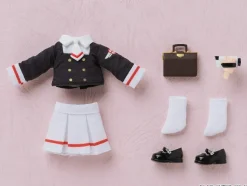 Nendoroid Doll Tomoyo Daidouji: Tomoeda Junior High Uniform Ver. (Cardcaptor Sakura: Clear Card)