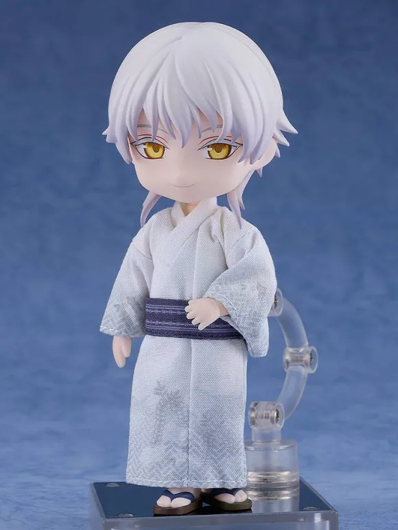 Nendoroid Doll Tsurumaru Kuninaga: Casual Outfit Ver. (Touken Ranbu ONLINE)
