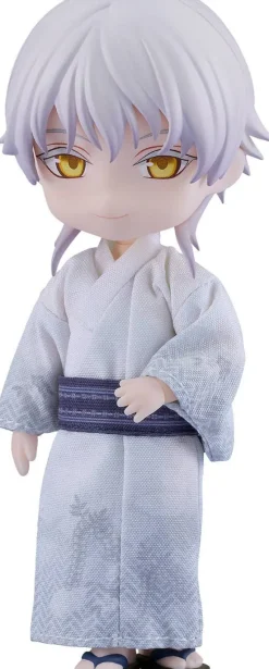 Nendoroid Doll Tsurumaru Kuninaga: Casual Outfit Ver. (Touken Ranbu ONLINE)