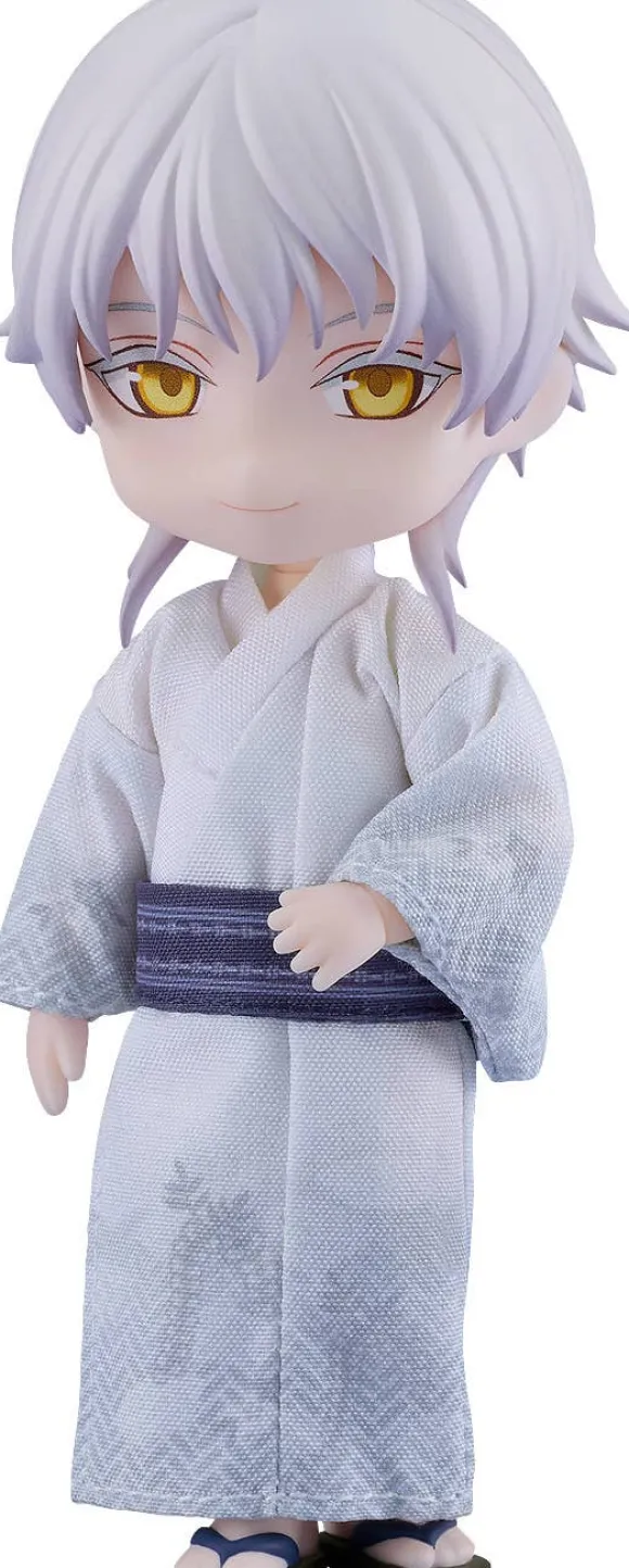 Nendoroid Doll Tsurumaru Kuninaga: Casual Outfit Ver. (Touken Ranbu ONLINE)