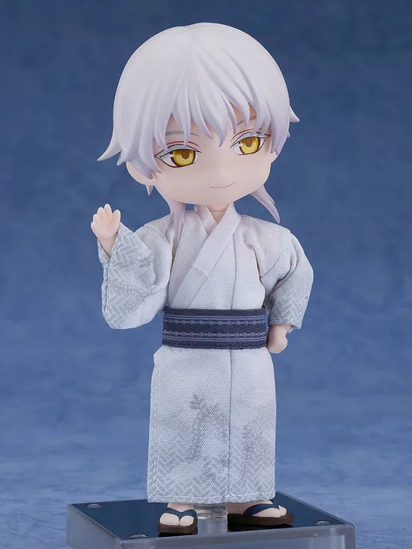 Nendoroid Doll Tsurumaru Kuninaga: Casual Outfit Ver. (Touken Ranbu ONLINE)