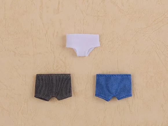 Nendoroid Doll Underwear Set: Boy