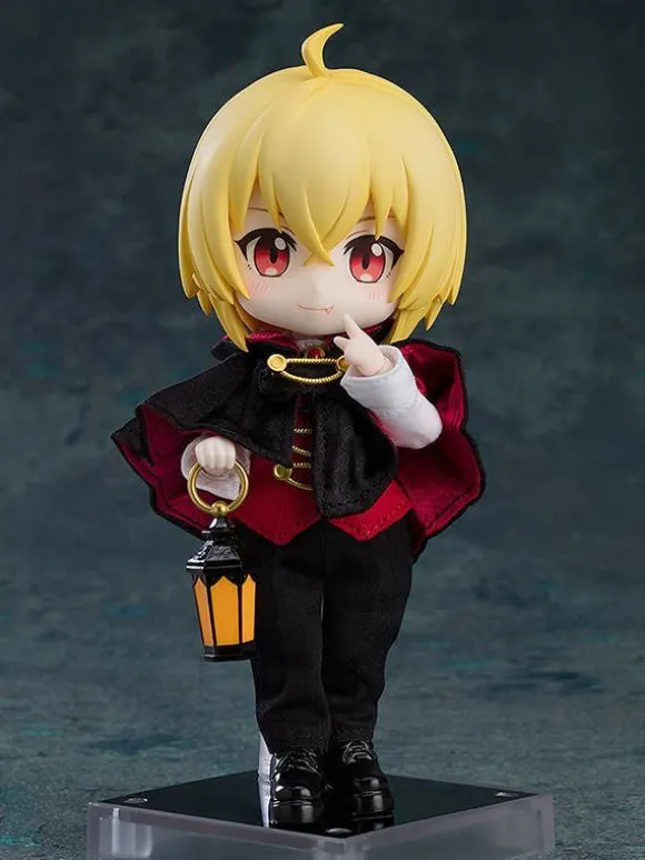 Nendoroid Doll Vampire: Camus