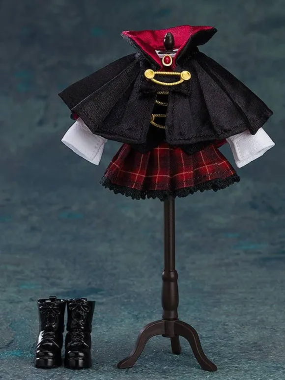 Nendoroid Doll Vampire: Milla