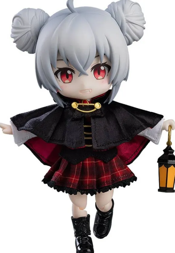 Nendoroid Doll Vampire: Milla