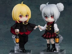 Nendoroid Doll Vampire: Milla