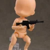 Nendoroid Doll Weapon Parts Set